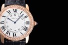 CARTIER SOLO WR000651 3WF 36MM
