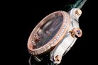 CHOPARD 278573-6015 WM-2836 30mm CD013