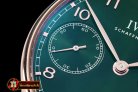 IWC0325A - Portugese 5007 RG/LE YLF Green A-52010