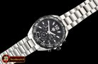 Tag Heuer Tag F1 Racing SS/SS Black VK Quartz