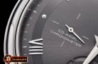 Omega De Ville Prestige Power Reserve SS/LE Gry ZF Asia 23J