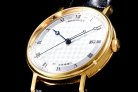 Breguet CLASSIQUE 5177BA129V6 38.9MM FK-Cal.777Q BT002W