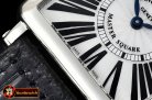 Franck Muller Master Square 6002 Midsize SS/LE White - Swiss Quartz