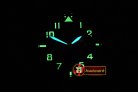 Replica IWC Big Pilot LPP SandBlasted SS/LE Blue YLF A521111
