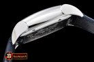 Replica PARMIGIANI FLEURIER Calpan Grand Palladium SS/LE Blue YL