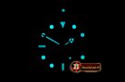 Rolex Submariner 116613LN 904L YG/SS Blue/D GMF SP A3135