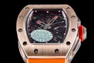 RICHARD MILLE 11-03RG KV-2019 44.50MM RM001