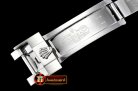 Rolex Daytona 116500LN 904L CER/SS/SS Wht GMF A7750 A4130