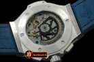 HUB0321E - Big Bang Aspen SS/Sq D-Blue Ruby White A-7750