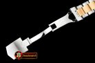 Tudor Heritage 2017 Black Bay YG/SS Black ZF Asia 2824