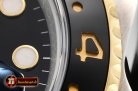 Rolex GMT Master 2 116713LN 904L YG/SS GMF Asia 2836