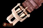 Best Quailty Patak Philippe Nautilus MoonPhase RG/LE Black MY901