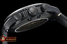 Breguet Type XXI Chronograph PVD/PVD Grey Asia 7750