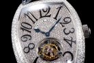 Franck Muller GRAND COMPLICATIONS 8889 T G DF VIN D8 FM D ABF FM008