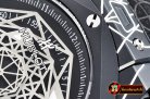 Hublot Big Bang Sang Bleu Limited PVD/LE Black Asia 23J