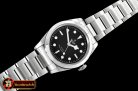 Tudor Heritage Black Bay 41 SS/SS Black LF Asia 2824