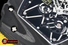 Richard Mille RM035-02 Rafael Nadal FC/NY Yel Black/Red C Miyota Mod