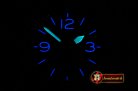 Bell & Ross BR03-92 Esdacron Ed. SS/RU Black Miyota 9015