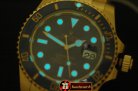 ROLSUB0152B - 116619 Blue FG Sub Swiss Eta 2836