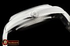 Rolex Oyster Pert. 39mm 114300 904L SS/SS Blk ARF Asia 3132