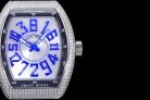 FM Vanguard Yachting V45 44MM ETA2824 ABF2021100934