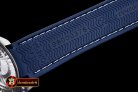 OMG0459B - Planet Ocean Ceramic 45mm TI/RU Blue BP Swiss 2824