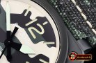 Bell&Ross BR03-92 42mm XXV Bathing Ape PVD/NY Camo MY9015