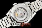 Tag Heuer Carrera Calibre 5 Automatic SS/SS Blue ANF Asia 2824
