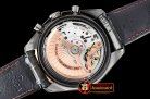 Omega Speedmaster Grey Side of the Moon Meteorite PVD/NY Blk JHF