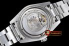 ROLMIL020 - Milguass SS Black JF (Green Sapp) Asia 3131