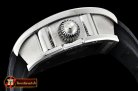 Richard Mille RM018 Tourbillon Boucheron SS/RU Brown MY9015 Mod
