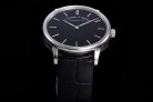 A. Lange & S?hne SAXONIA 201.027 39MM SV-2824 ALS111702