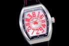 FM Vanguard Yachting V45 44MM ETA2824 ABF2021100932