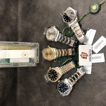 CUSTOM ORDER - VSF DJ 41mm 904L VS3235