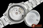 Rolex YachtMaster 268622 37mm SS/SS Grey ARF Asia 2824