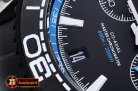 Omega Basel 2016 P-Ocean Chrono PVD Blk/Blue OS20 Quartz