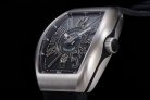Franck Muller VANGUARD V 45 SC DT TW-2824 44MM