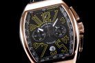 Franck Muller V 45 CC DT YACHT ABF-VK FM025