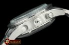 OMG0370B - Speedmaster Broad Arrow SS/SS White Stick A-7750