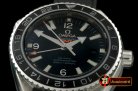 OMG0385 - P-Ocean GMT Ceramic Black SS/RU M-8205