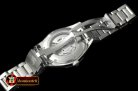 TAG0261C - Carrera Calibre 5 Automatic SS/SS Grey A-2824
