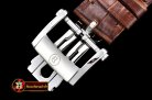 Replica PARMIGIANI FLEURIER Calpan Grand Palladium SS/LE Brown Y