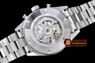 TAG0288B - Tag Carrera Calibre 16 Brown SS/SS Asia 7750