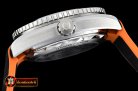 Omega Planet Ocean 42mm Cer Bez SS/NY/RU Black BP MY9015 Mod