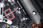 Richard Mille RM011 Felipe Massa LE DLC/VRU Black A7750