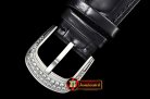 Franck Muller FM Aeternitas Tourbillon SS/LE Diamonds Asia 23J