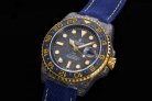Rolex GMT Master II GMT Electro FC/NY CAR OMF A3186 CHS