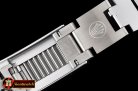 Rolex Deep Sea Dweller Blue 116660 904L SS/SS ARF V3 A2824