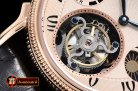 Patek Philippe Complications MoonPhase Day/Ngt PR RG/LE Rose G -