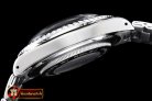 TUD031A - Submariner SS/SS Black JKF Asia 2836